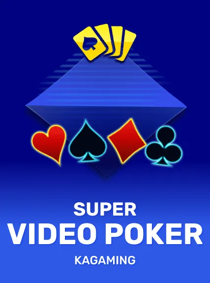 American Poker Gold