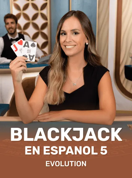 Blackjack VIP I