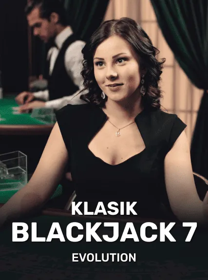 Turkish VIP Blackjack 2