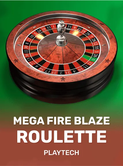 Mega Roulette 3000